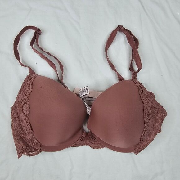 Victoria's Secret Dream Angels push up bra size 32B - Picture 1 of 7